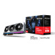 SAPPHIRE Відеокарта Radeon RX 7900 XTX 24GB GDDR6 Nitro+ Gaming OC VAPOR-X