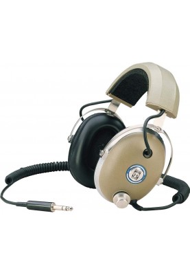 Koss Навушники Over-Ear Pro4AA, 6.3 jack, Hi-Res, 2.4м, Бежевий