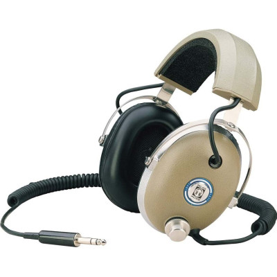 Koss Навушники Over-Ear Pro4AA, 6.3 jack, Hi-Res, 2.4м, Бежевий