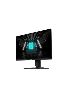 MSI Монітор 27" G274QPF-E2 2xHDMI, DP, USB-C, Audio, IPS, 2560x1440, 180Hz, 1ms, sRGB 119%, AdaptiveSync, Pivot, HDR400