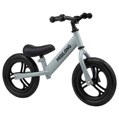 Miqilong Біговел SC 12" оливковий