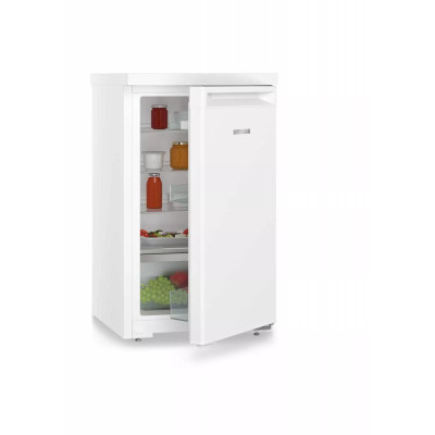 Liebherr Холодильник однокамерний, 85x50x62, холод.відд.-136л, 1 дв., A++, білий