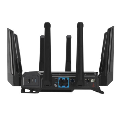 ASUS Маршрутизатор GT-BE19000