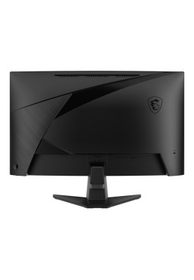 MSI Монітор 27" MAG 27C6F 2xHDMI, DP, Audio, VA, 180Hz, 0.5ms, sRGB 93%, CURVED, AdaptiveSync