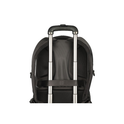 Tucano Рюкзак Lunar 15.6", чорний