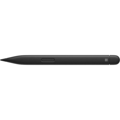 Microsoft Клавіатура зі стилусом для Surface Pro 11 чорна
