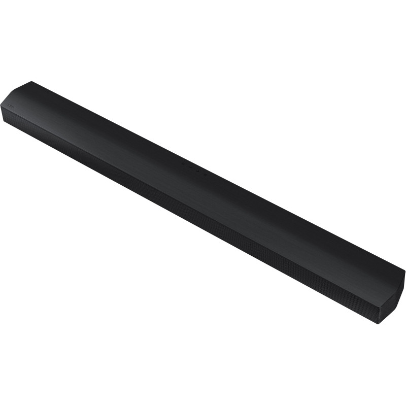 Samsung Саундбар HW-B750D 400Вт, 5.1, BT, HDMI-ARC, USB, саб, Dolby Digital 5.1, чорний