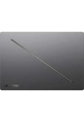 ASUS Ноутбук ROG Zephyrus G16 GU605CX-QR122X 16" 2.5K OLED, Intel Ultra 9 285H, 64GB, F2TB, NVD5090-16, Win11P, Сірий