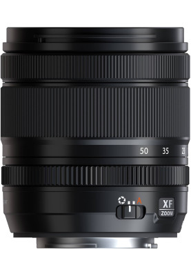 Fujifilm Цифр. фотокамера X-T50 + XF16-50mmF2.8-4.8 R LM WR Kit Black