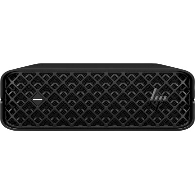 HP Робоча станція Z2 Mini G9, Intel i7-14700, 16GB, F512GB, NVD A1000-8, кл+м, Win11P