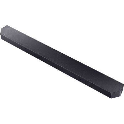 Samsung Саундбар HW-Q600F 380Вт, 3.1.2, BT, HDMI-eARC, саб, Dolby Atmos, чорний