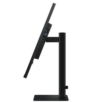 Samsung Монітор 32" S32D804 HDMI, USB, VA, 3840x2160, 4ms