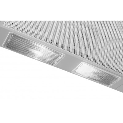 Hansa Витяжка телескопічна, 60см, 429м.куб/год., нержавіюча сталь