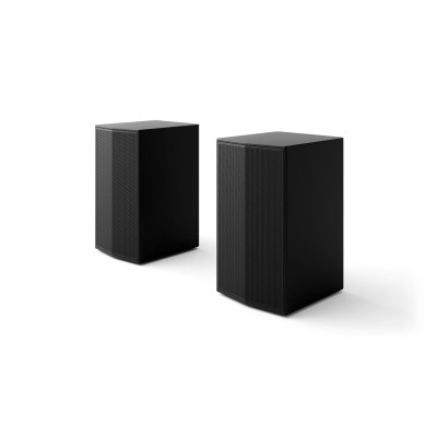 LG Саундбар S70TR 500Вт, 5.1.1, BT, HDMI-ARC, USB, саб, Dolby Atmos
