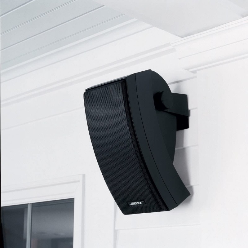 Bose 251 Environmental Speakers для дому та вулиці[Black (пара)]
