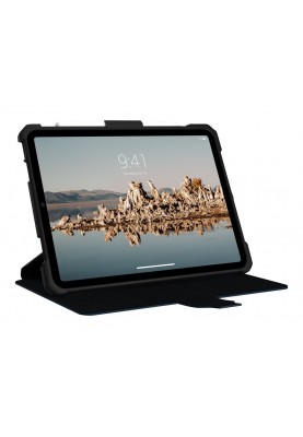 UAG Чохол для Apple iPad 10.9" (10th Gen 2022) Metropolis SE, Mallard
