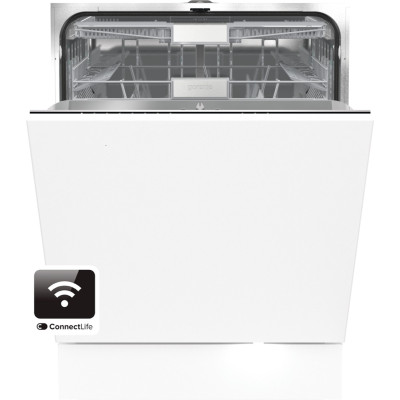 Gorenje Посудомийна машина GV673C62 вбудовувана, 16компл.