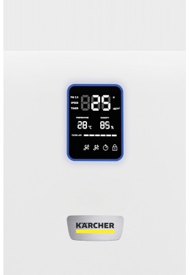 Karcher Очисник повітря AF 30 1.024-821.0