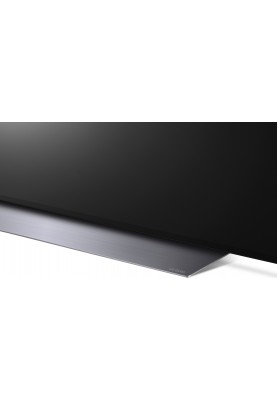 LG Телевізор 83" OLED83C36LA