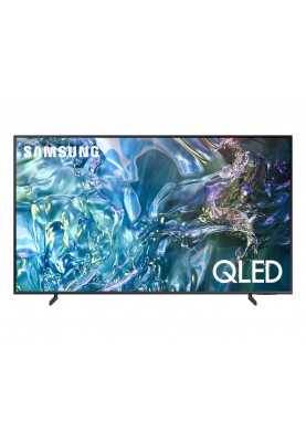 Samsung Телевізор 50" QLED 4K UHD 50Hz Smart Tizen Black