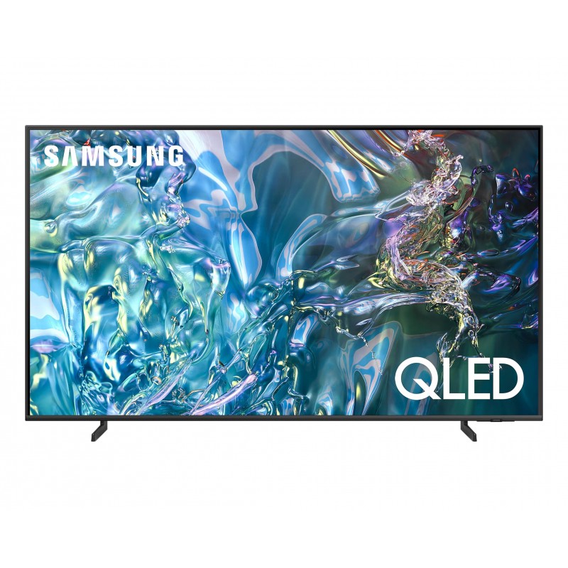 Samsung Телевізор 50" QLED 4K UHD 50Hz Smart Tizen Black