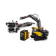 LEGO Конструктор Technic Вантажівка Volvo FMX та Електричний екскаватор EC230