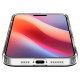Spigen Чохол для iPhone 16 Pro, Liquid Crystal, Crystal Clear