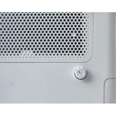 Cooper&Hunter Осушувач повітря CH-D009WD10-20LDUWF, 20л.добу, 36м.кв, 170м3/год, 450Вт, дисплей, ел.кер-ня, УФ-очищення, Wi-Fi, таймер., білий