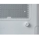 Cooper&Hunter Осушувач повітря CH-D009WD10-20LDUWF, 20л.добу, 36м.кв, 170м3/год, 450Вт, дисплей, ел.кер-ня, УФ-очищення, Wi-Fi, таймер., білий