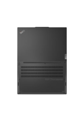 Lenovo Ноутбук ThinkPad E16-G2 16" WUXGA IPS AG, Intel U5-125U, 32GB, F1TB, UMA, Win11P, чорний