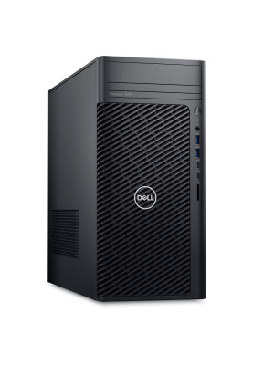 Dell Робоча станція Precision 3680 MT, Intel i7-14700, 16GB, F512GB, UMA, кл+м, Win11P
