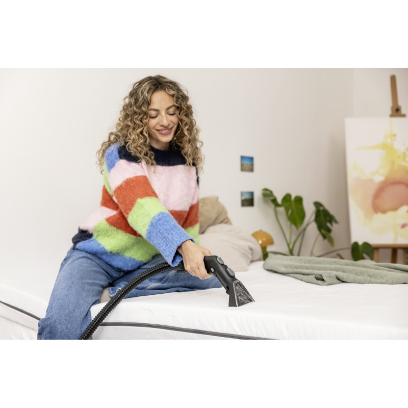Karcher Пилосос професійний миючий SE 3 Compact Home 500Вт контейнер 1.7/2.9л, 4.5кг