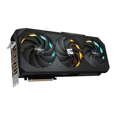 Gigabyte Відеокарта GeForce RTX 5090 32GB GDDR7 GAMING OC