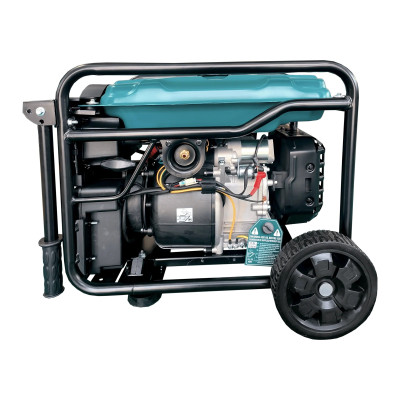 Könner & Söhnen Генератор газобензиновий інверторний KS 6500iEG, LPG 230В, 6.0/6.5кВт, електростартер, 46кг Könner & Söhnen Генератор газобензиновий інверторний KS 6500iEG, LPG 230В, 6.0/6.5кВт, електростартер, 46кг