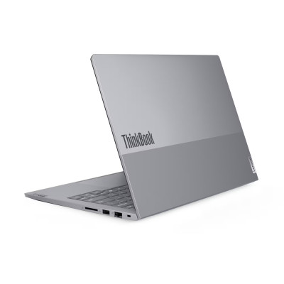 Lenovo Ноутбук Lenovo ThinkBook 14-G9 14" WUXGA IPS AG, Intel 7-240H, 16GB, F512GB, UMA, Win11P, сірий Lenovo Ноутбук Lenovo ThinkBook 14-G9 14" WUXGA IPS AG, Intel 7-240H, 16GB, F512GB, UMA, Win11P, сірий