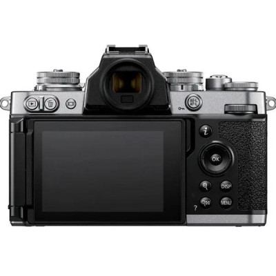 Nikon Цифр. Фотокамера Z fc + 16-50 VR Kit