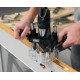 Dremel Пристосування 335 для фрезерування