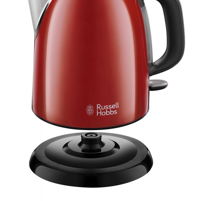 Russell Hobbs Colours Plus Mini[24992-70]