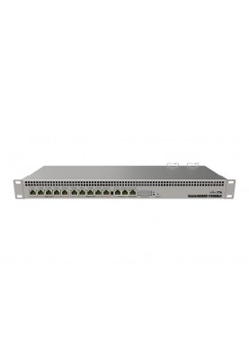 MikroTiK RB1100AHx4 series[Маршрутизатор RouterBOARD RB1100AHx4]