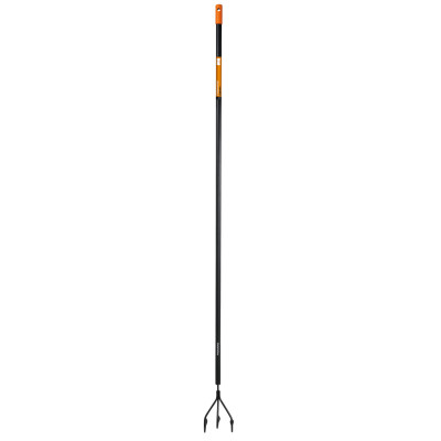 Fiskars Розпушувач Solid, 164 см, 660г (культиватор ручний)