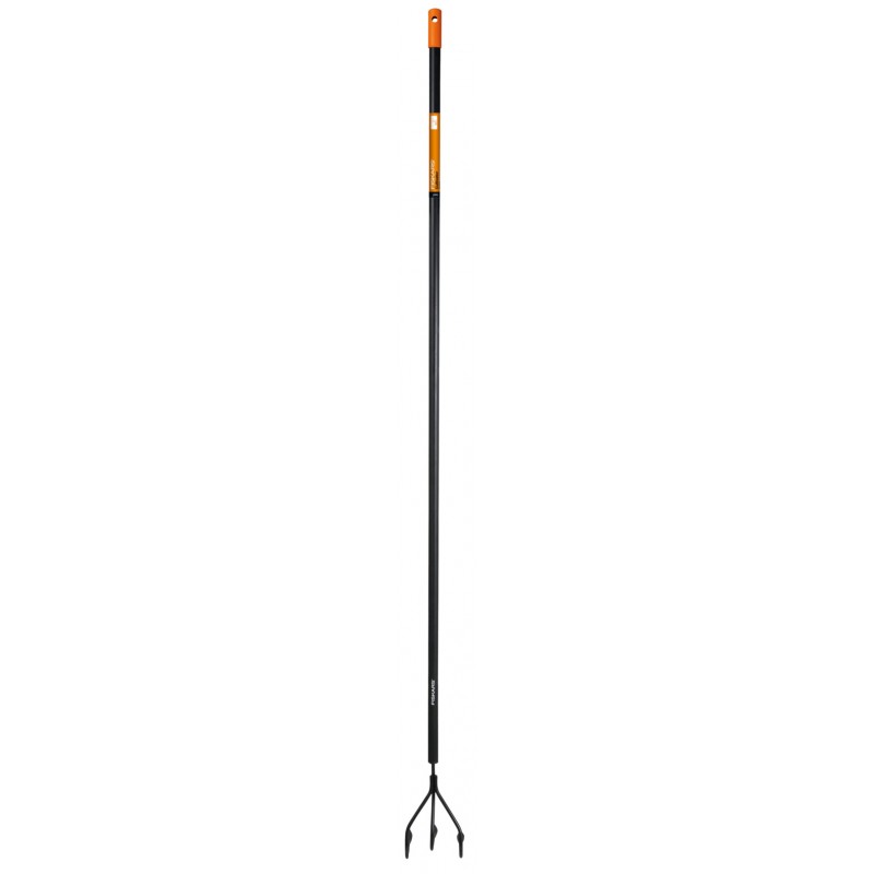 Fiskars Розпушувач Solid, 164 см, 660г (культиватор ручний)