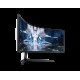 Samsung Монітор QLED 48.7" Odyssey G9 49AG950N