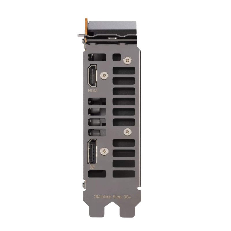 ASUS Вiдеокарта Radeon RX 6400 4GB GDDR6 PH PH-RX6400-4G