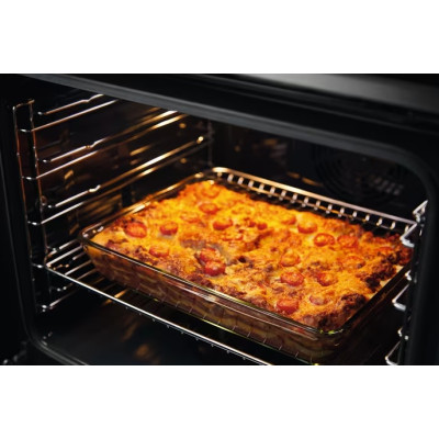 Electrolux Духова шафа електрична, 65л EOF3H00BX