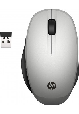 HP Миша Dual Mode BT/WL Silver