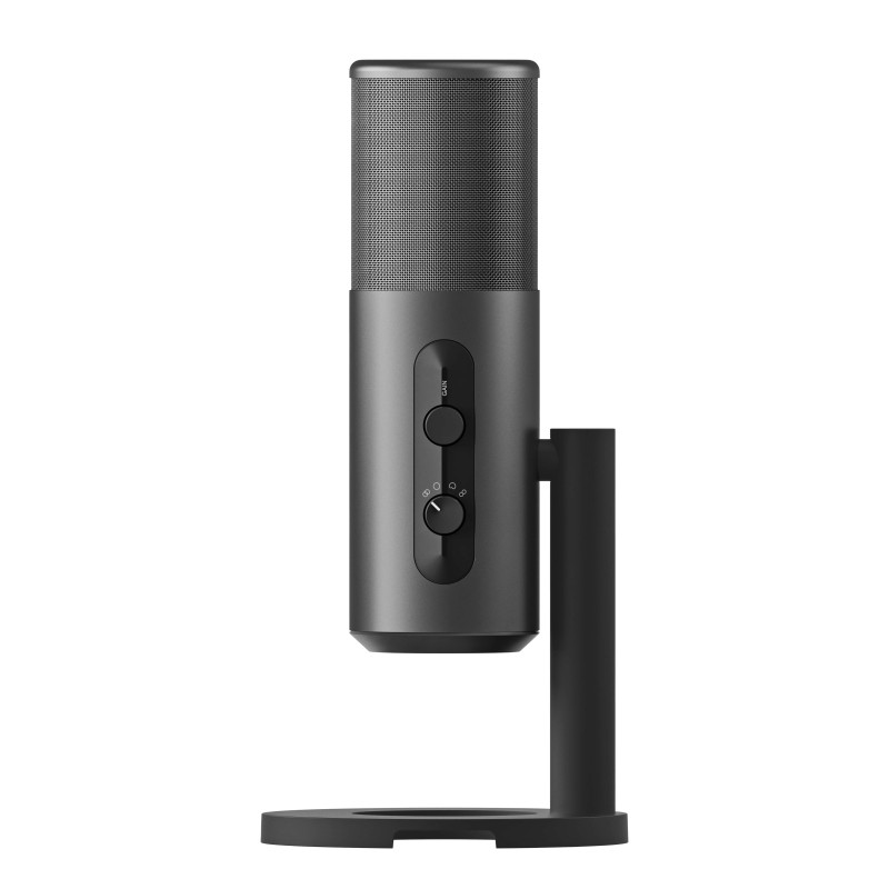 Epos Мікрофон B20, Omni, USB-A, grey