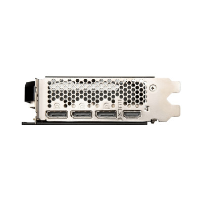 MSI Відеокарта GeForce RTX 4060 Ti 8GB GDDR6 VENTUS 3X OC