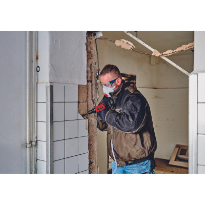Einhell Компрессор повітряний TC-AC 420/50/10 V, 2200Вт, 50л, 420л/хв, 10бар, 2 циліндри (V-подібний), 42кг Einhell Компрессор повітряний TC-AC 420/50/10 V, 2200Вт, 50л, 420л/хв, 10бар, 2 циліндри (V-подібний), 42кг