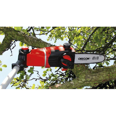 Einhell Насадка-кущоріз до GE-HH 18/45 Li T, шина 20см, 15.5х12х26.5см, 1.34кг