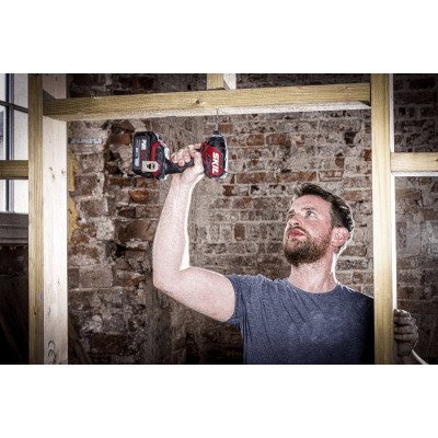 Skil Гвинтоверт імпульсний 3225 CA Compact 20В 1800·2500·3100об·хв 250Нм 0.9кг без АКБ та ЗП